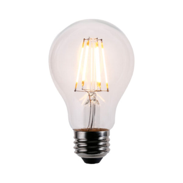 LAMPARA LED VINTAGE 7W 127V 2700K