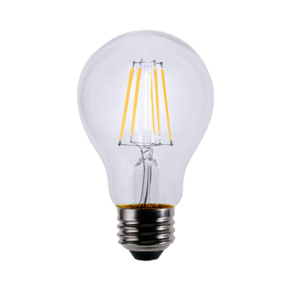 LAMPARA LED VINTAGE 7W 127V 2700K - Imagen 2