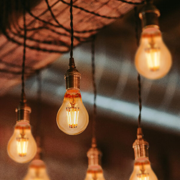 LAMPARA LED VINTAGE 7W 127V 2700K - Imagen 3