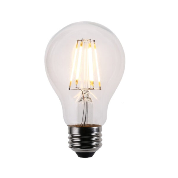 LAMPARA LED VINTAGE 7W 127V 6500K