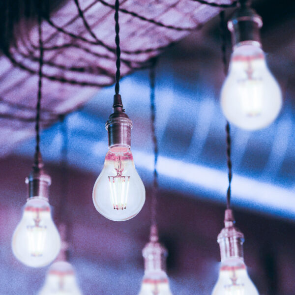 LAMPARA LED VINTAGE 7W 127V 6500K - Imagen 4