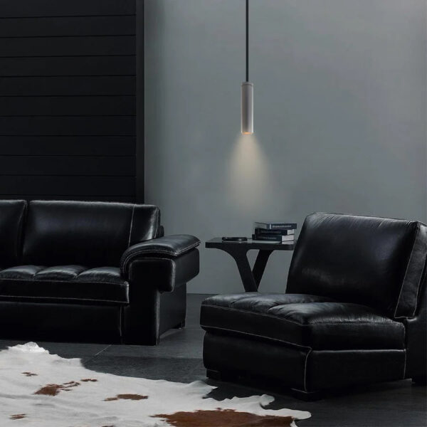 |Suspendido LED 7W 3000K 100-240V - Imagen 3