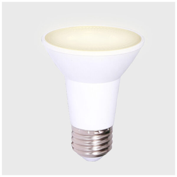LAMPARALED 7W 100-127V ATENUABLE INTERIOR - Imagen 2
