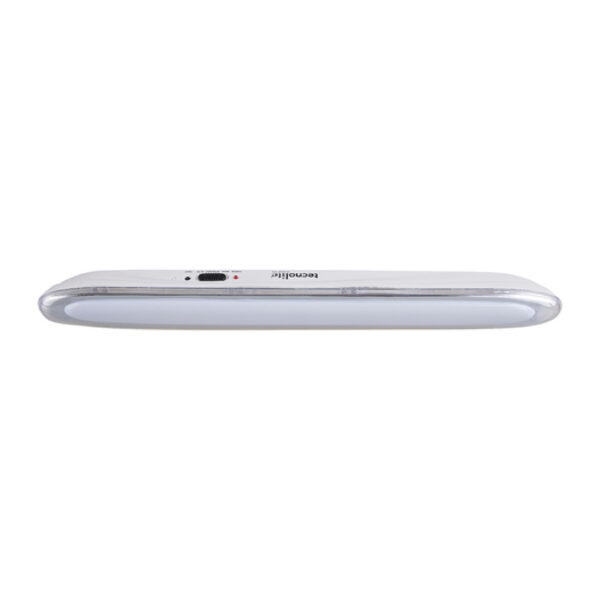 LAMPARADE EMERGENCIA 1W 100-240V 65000K