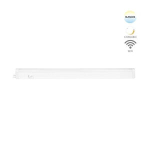 |Luminario de interior / sobreponer lineal techo LED