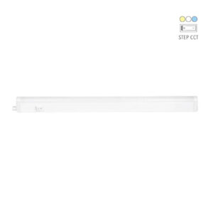 LUMINARIA LED 7W 100-240V  BLANCO