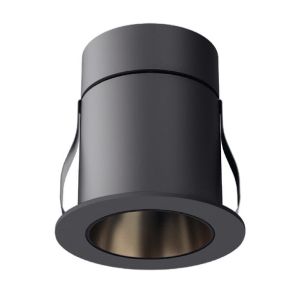 INT EMP LED 7W 100-240V 400LM IP20 3000K N - Imagen 2