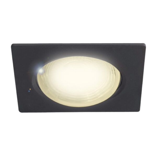EMPOTRADO LED 7W 100-240V 3000K - Imagen 2