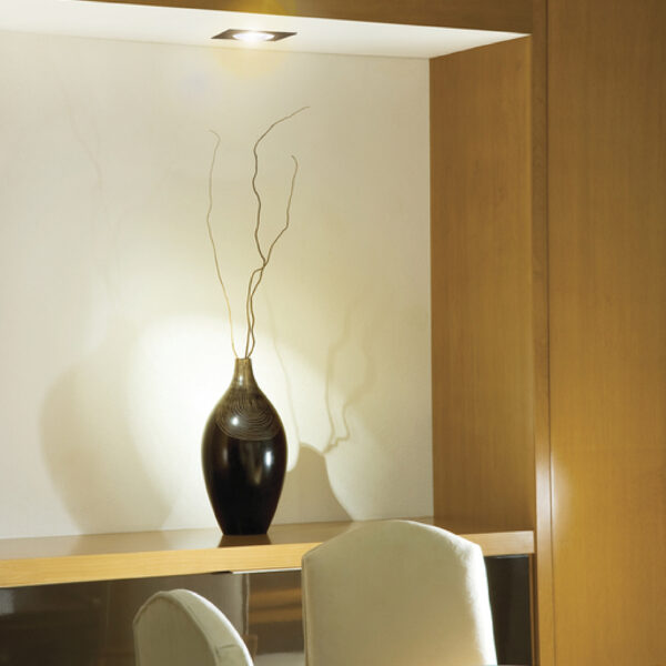 EMPOTRADO LED 7W 100-240V 3000K - Imagen 3