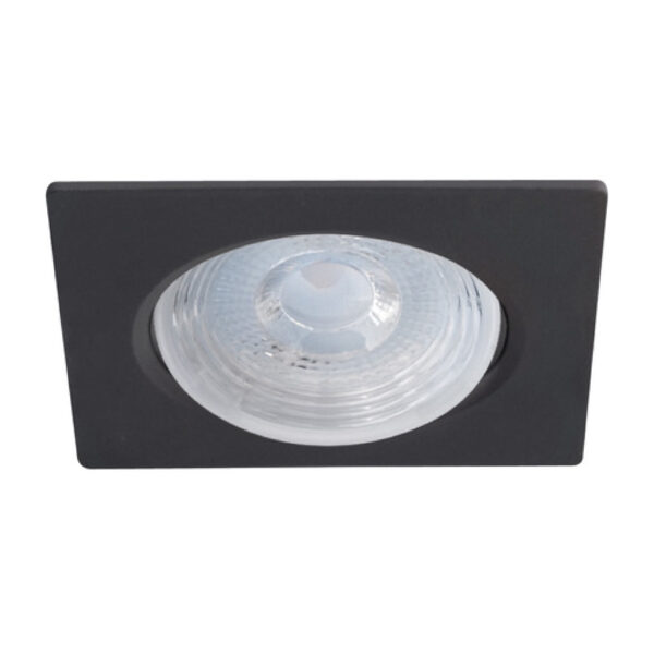 EMPOTRADO LED 7W 100-240V 6500K