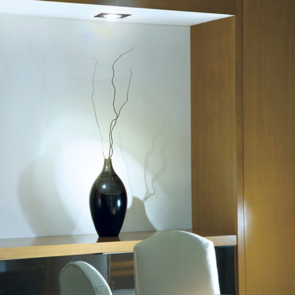 EMPOTRADO LED 7W 100-240V 6500K - Imagen 3