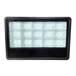EXT LED 800W 100-240V 82500LM 65K NGR