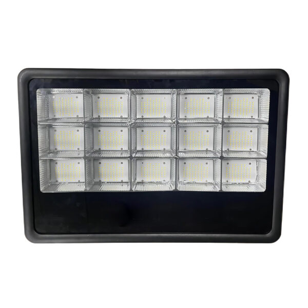 EXT LED 800W 100-240V 82500LM 65K NGR - Imagen 2