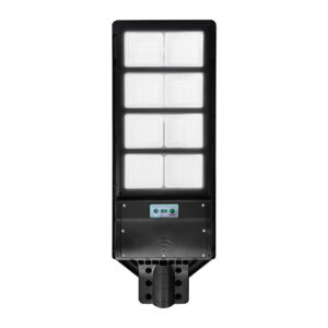 LUMINARIO SUBURBANO SOLAR