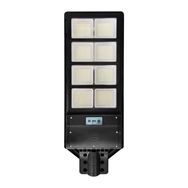 LUMINARIO SUBURBANO SOLAR - Imagen 2