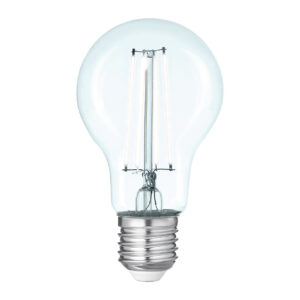 |A19 Claro HD  8w Fría