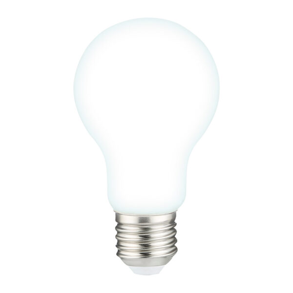 |A19 Milky HD  8w Fría