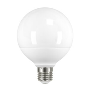 LAMP LED GLOBO 8W 100-240V 6500K E27 800LM