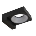 EMPOTRADO LED 8W 100-240V 3000K