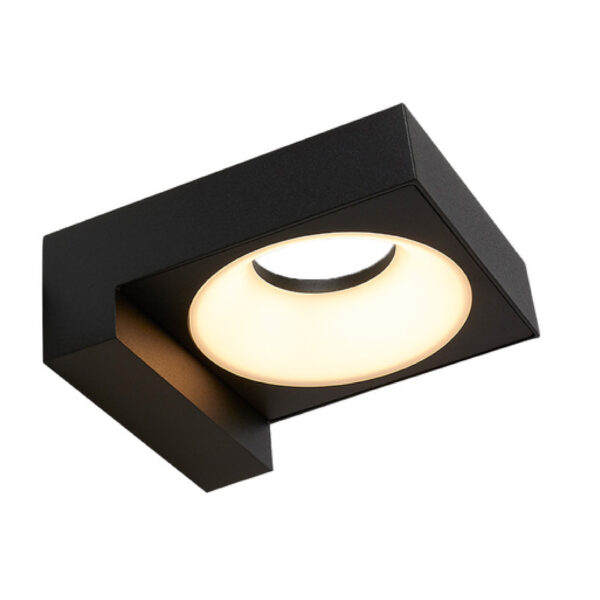 EMPOTRADO LED 8W 100-240V 3000K - Imagen 3