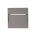 EXTERIOR DEC MUROS LED 8W 127V 3000K 340LM