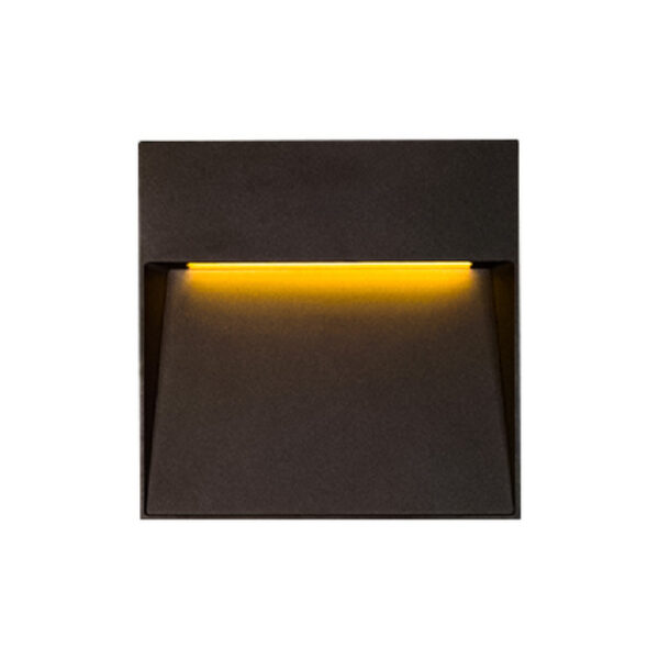 LUMINARIO SOBREPONER EN MURO 127V - Imagen 3