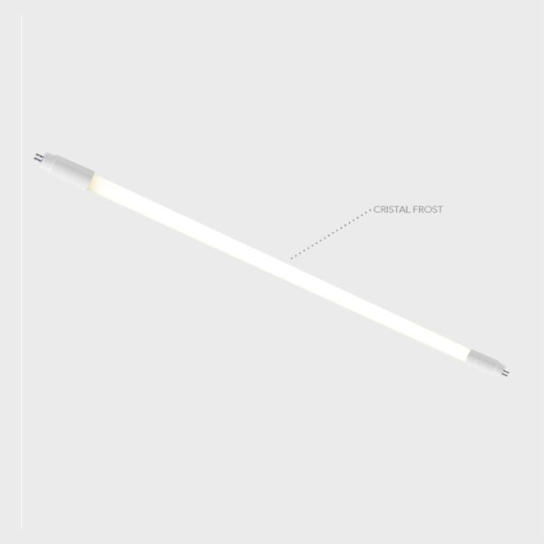 LAMP LED TUBOS 8W 4000K - Imagen 2