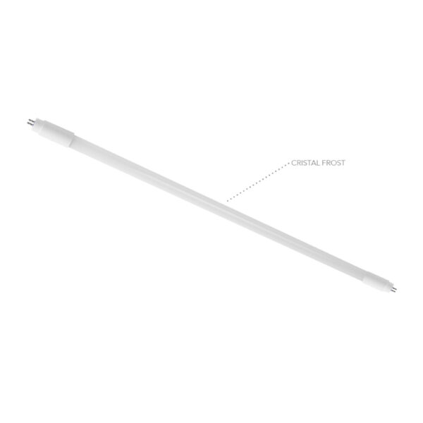 LAMP LED TUBOS 8W 4000K - Imagen 3