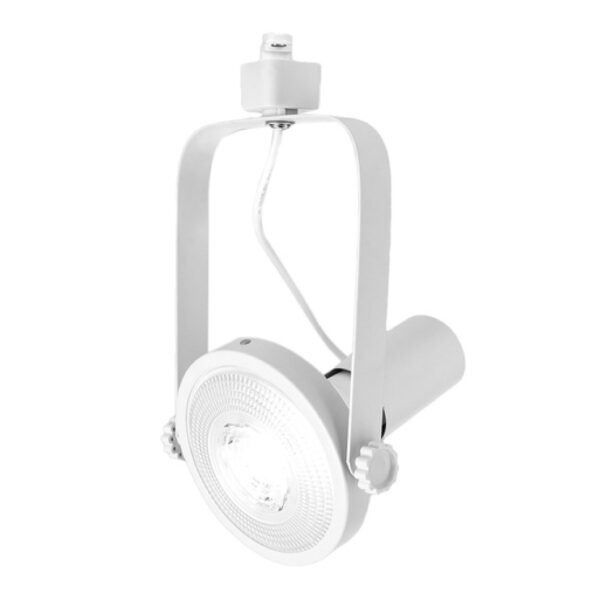 SPOT RIEL PAR38 90W BLANCO YS-395/B - Imagen 2