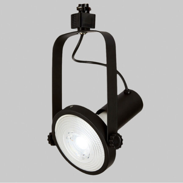 SPOT RIEL PAR38 90W  YS-395/N - Imagen 2