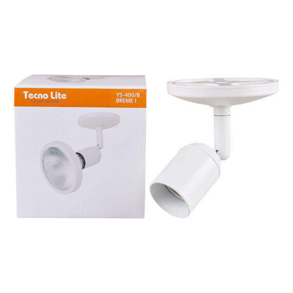 CANOPE DIR. 90W 127V PAR 39 - Imagen 2