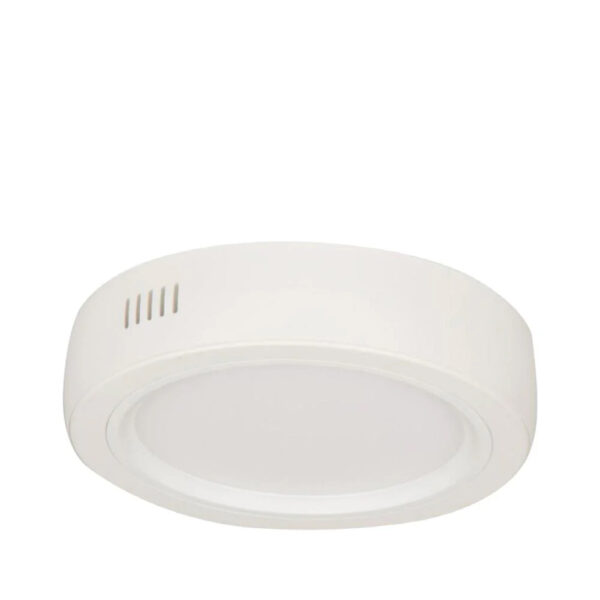 |Sobreponer techo IP20