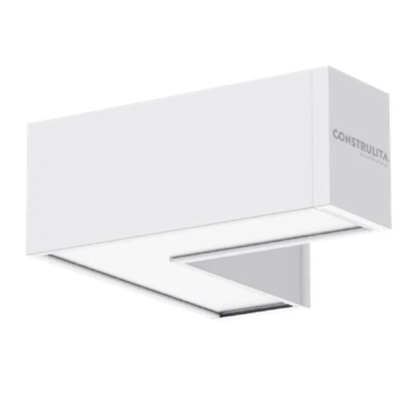 |Luminario Conecto L blanco - Imagen 2