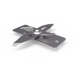 ACCESORIO PARA SOBREPONER SATINADO