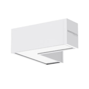 |Modulo LED sobreponer interconectable 24W 6500K