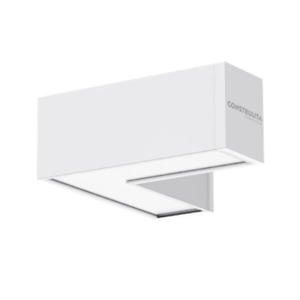 |Modulo LED sobreponer interconectable 24W 6500K