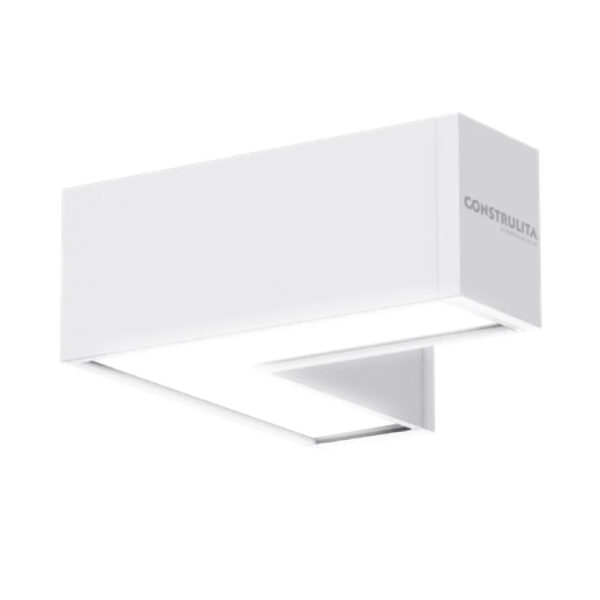 |Modulo LED sobreponer interconectable 24W 6500K - Imagen 2