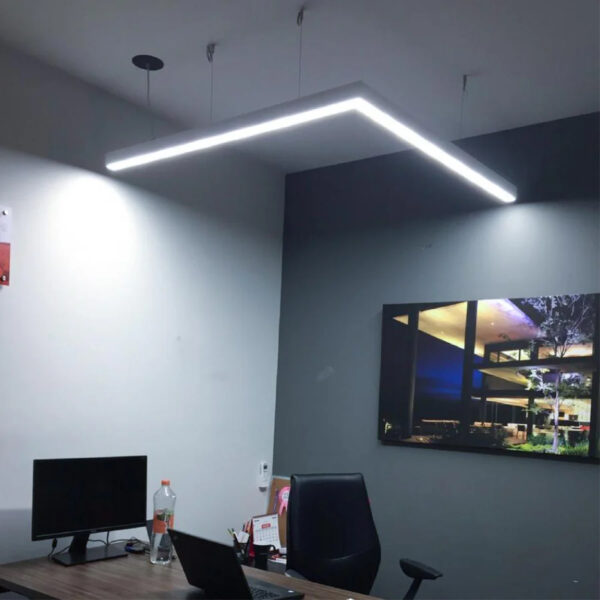 |Modulo LED sobreponer interconectable 24W 6500K - Imagen 3