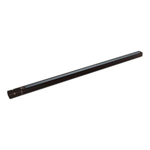 |Riel 3 fases controladas 1mt IP40