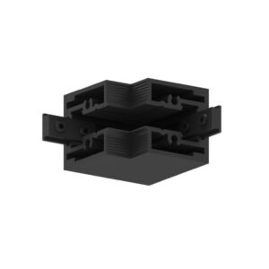 |Esquina 2 Accesorio para riel Magnetico