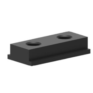 ACCESORIO DE UNION ENTRE RIELES L IP 20