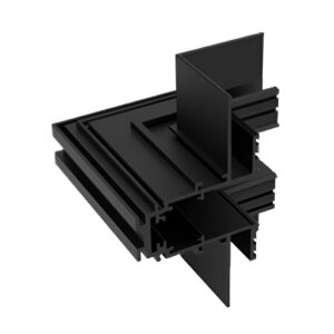 ACCE CODO EXT TIPO N NGR