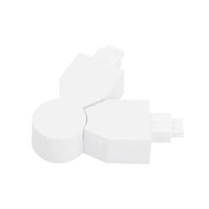 CONECTOR FLEXIBLE HORIZONTAL