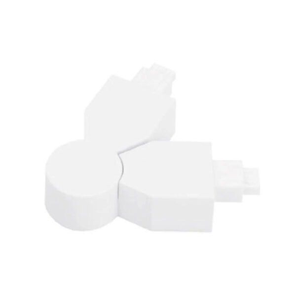 CONECTOR FLEXIBLE HORIZONTAL