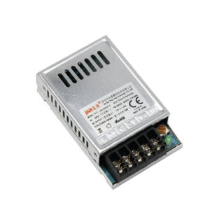 DRIVER ELECTRÓNICO PARA TIRAS FLEXIBLES LED 15W