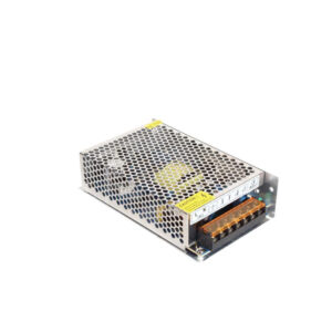 DRIVER ELECTRÓNICO PARA TIRAS FLEXIBLES LED 60W