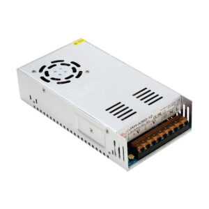 DRIVER ELECT INT 300W 100-277/24 V