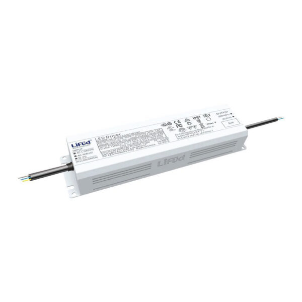 DRIVER ELECT EXT IP67 150W 100-277 / 24