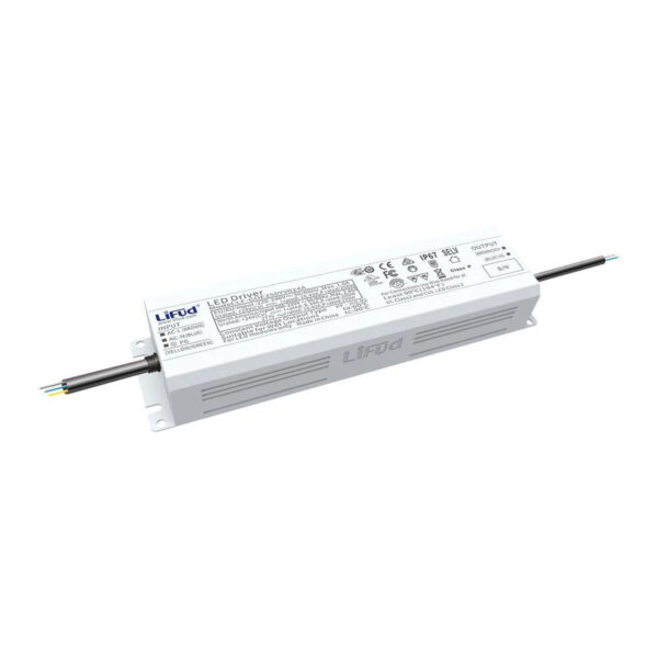 |Driver electronico exterior IP67 250W