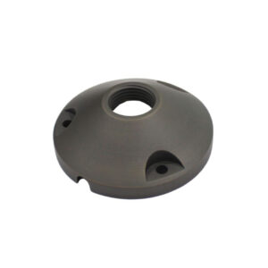 |ACCESORIO–BASE PARA LUMINARIOS DE BRONCE